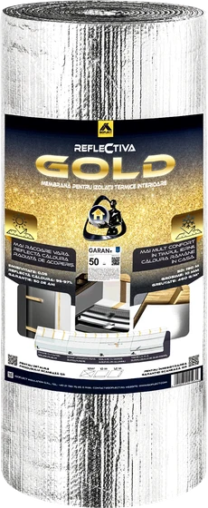 Reflectiva Gold