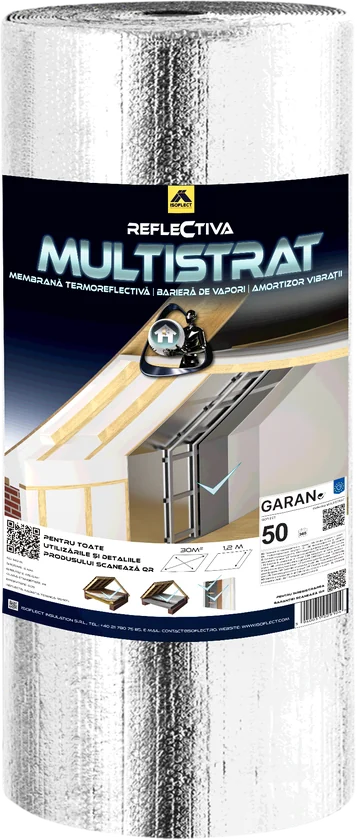 Reflectiva Multistrat