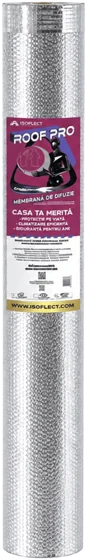 Roof Pro, an Isoflect product