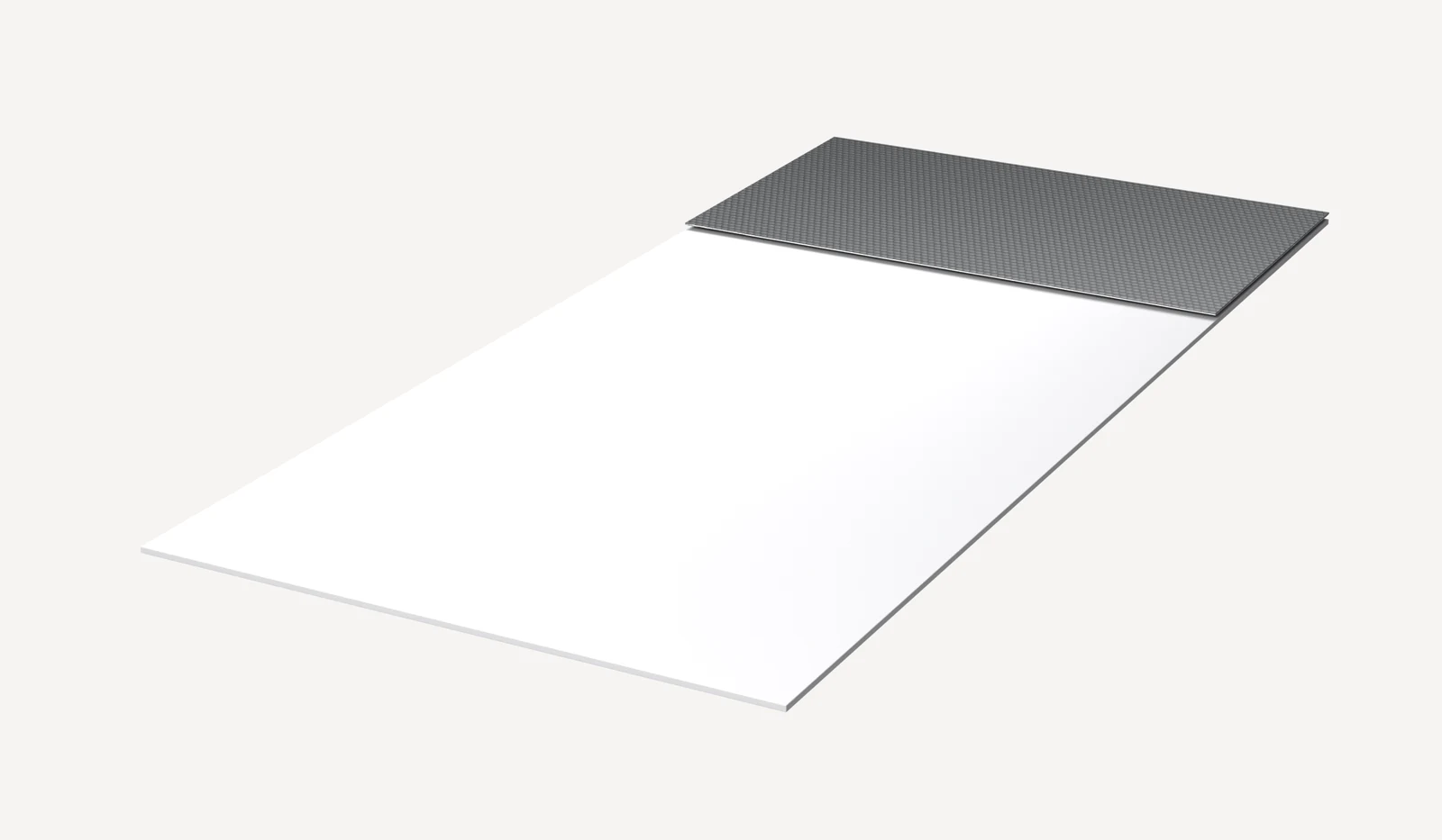 Technical drawing: insulating the intermediate floor between storeys