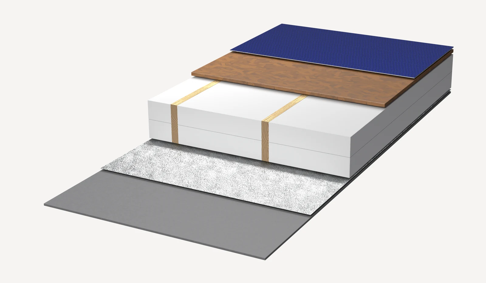 Installation, step 5: Floor Pro